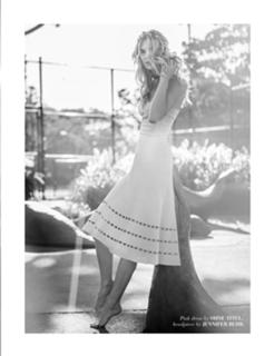 Megan Williams feet photo 15