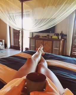 Megan Williams feet photo 16