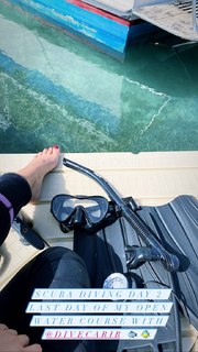 Megan Williams feet photo 20