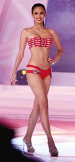 Megan Young feet photo 2