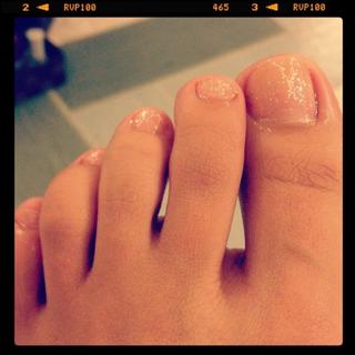 Megan Young feet photo 7