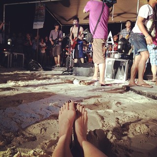 Megan Young feet photo 5