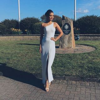 Megan Young feet photo 17
