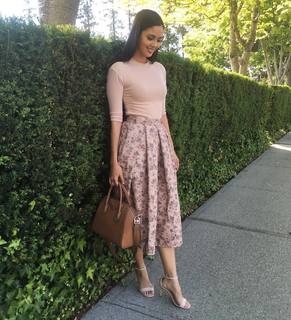 Megan Young feet photo 16
