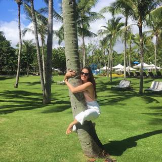Megan Young feet photo 14
