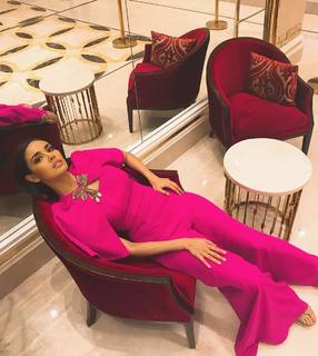 Megan Young feet photo 16