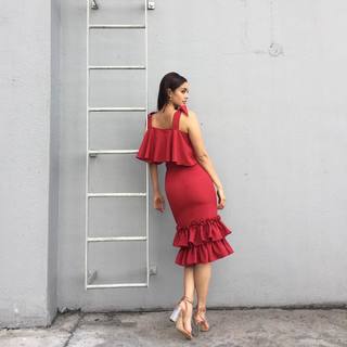 Megan Young feet photo 14