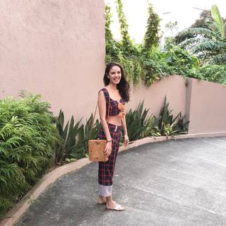 Megan Young feet photo 12