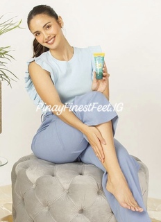 Megan Young feet photo 16