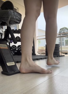 Megan Young feet photo 13