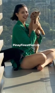 Megan Young feet photo 8