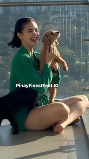 Megan Young feet photo 7