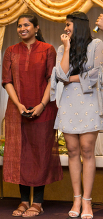 Megha Akash feet photo 4