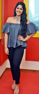 Megha Akash feet photo 20