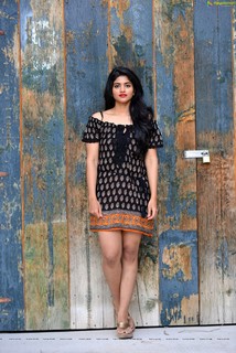 Megha Akash feet photo 7