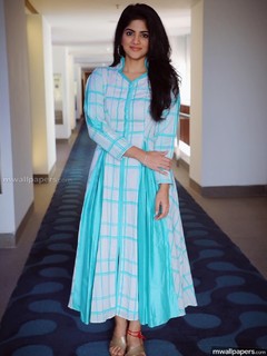 Megha Akash feet photo 2