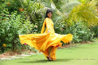 Megha Akash feet photo 11