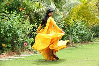 Megha Akash feet photo 10