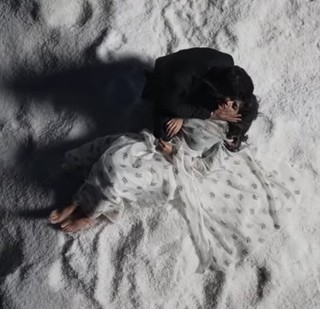 Megha Akash feet photo 4