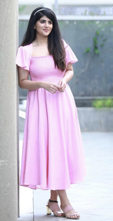 Megha Akash feet photo 20