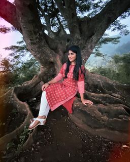 Megha Akash feet photo 12