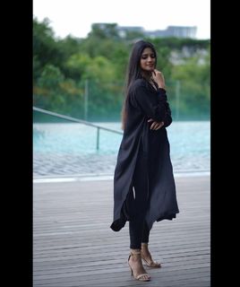 Megha Akash feet photo 3