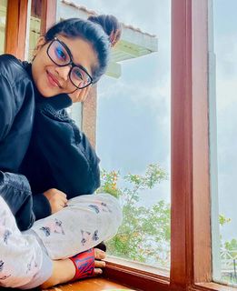 Megha Akash feet photo 13