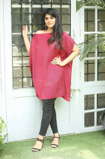 Megha Akash feet photo 19