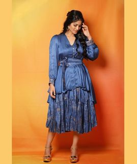 Megha Akash feet photo 9