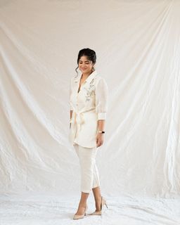 Megha Akash feet photo 20