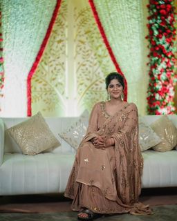 Megha Akash feet photo 16