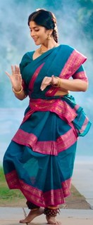 Megha Akash feet photo 10