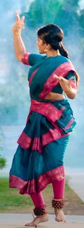 Megha Akash feet photo 9