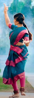 Megha Akash feet photo 8