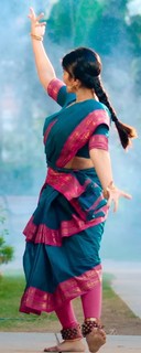 Megha Akash feet photo 7