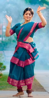 Megha Akash feet photo 6