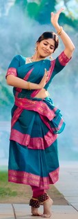 Megha Akash feet photo 5