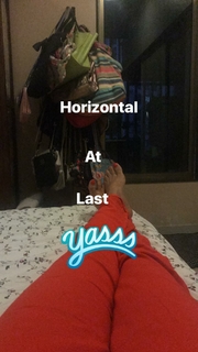 Megha Gupta feet photo thumbnail