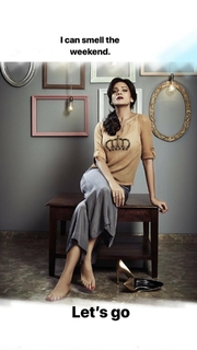 Megha Gupta feet photo thumbnail