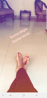Megha Gupta feet photo thumbnail