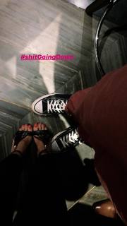 Megha Gupta feet photo thumbnail