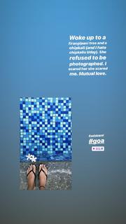 Megha Gupta feet photo thumbnail