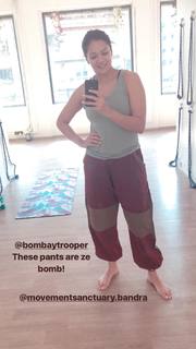 Megha Gupta feet photo thumbnail