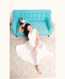 Megha Gupta feet photo thumbnail