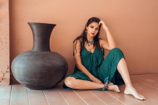 Megha Gupta feet photo thumbnail