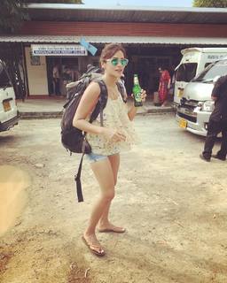 Megha Gupta feet photo thumbnail