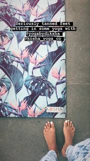 Megha Gupta feet photo thumbnail
