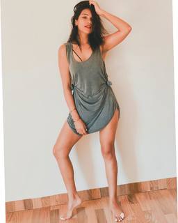 Megha Gupta feet photo thumbnail