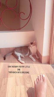 Megha Gupta feet photo thumbnail