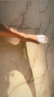 Megha Gupta feet photo thumbnail